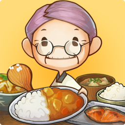 Logo: Hungry Hearts Diner