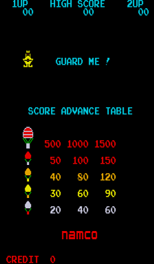 Logo: King & Balloon