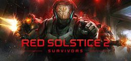 Logo: Red Solstice 2: Survivors