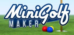Logo: MiniGolf Maker