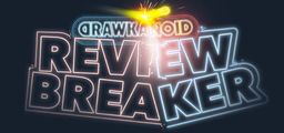 Logo: Drawkanoid: Review Breaker