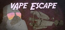 Logo: vApe Escape