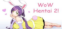 Logo: WoW Hentai 2!