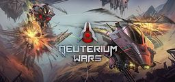 Logo: Deuterium Wars
