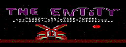Logo: The Entity