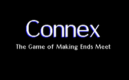 Logo: Connex
