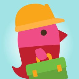 Logo: Sago Mini Toolbox