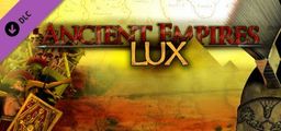 Logo: Lux Delux: Ancient Empires Lux