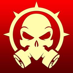 Logo: World of Khaos