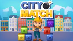 Logo: City Match
