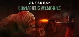 Logo: Outbreak: Contagious Memories