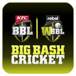 Logo: Big Bash Cricket