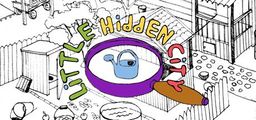 Logo: Little Hidden City