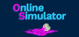 Logo: Online Simulator