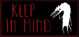 Logo: Keep in Mind: Remastered