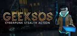 Logo: Geeksos