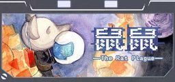 Logo: The Rat Plague