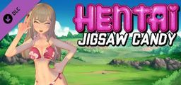 Logo: Hentai Jigsaw: Emma - Candy