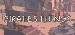 Logo: Pirates Things