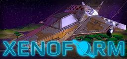 Logo: Xenoform