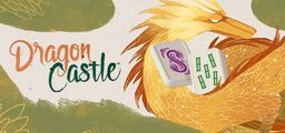Logo: Dragon Castle: The Board Game