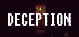 Logo: Deception