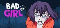 Logo: Bad Girl