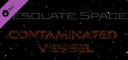 Logo: Ambient Channels: Desolate Space - Contaminated Vessel