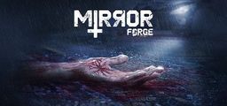 Logo: Mirror Forge