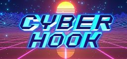 Logo: Cyber Hook