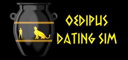 Logo: Oedipus Dating Sim