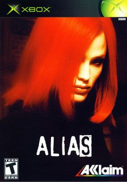Logo: Alias