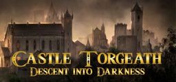 Logo: Castle Torgeath: Descent into Darkness