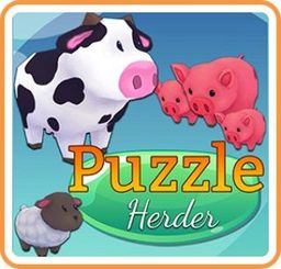 Logo: Puzzle Herder