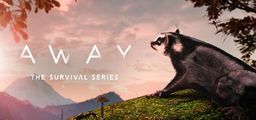 Logo: Away: The Survival Series