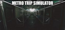Logo: Metro Trip Simulator