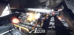 Logo: Aeon