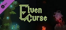 Logo: Grim Nights: Elven Curse