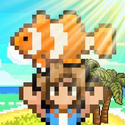 Logo: Fishing Paradiso