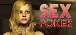 Logo: Sex Poker
