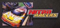 Logo: Nitro Racers