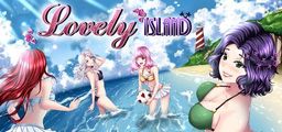Logo: Lovely Island