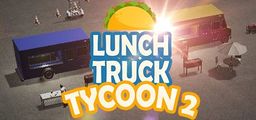 Logo: Lunch Truck Tycoon 2