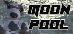 Logo: Moon Pool