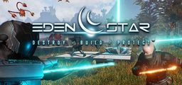 Logo: Eden Star