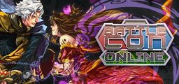 Logo: BattleCON: Online