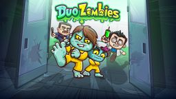 Logo: Duo Zombies