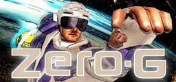 Logo: Zero-G