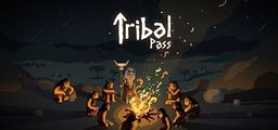 Logo: Tribal Pass