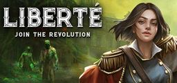 Logo: Liberté